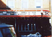 Nordic Theatre - Old Pic (newer photo)
